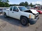 2010 Chevrolet Silverado C1500