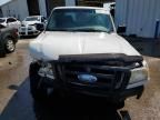 2008 Ford Ranger Super Cab