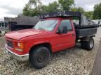 2000 GMC Sierra C2500