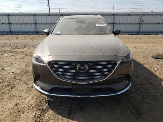 2019 Mazda CX-9 Grand Touring