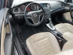 2016 Buick Cascada Premium