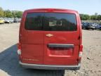 2017 Chevrolet City Express LT