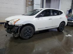 Nissan Vehiculos salvage en venta: 2013 Nissan Rogue S