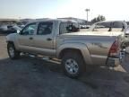 2006 Toyota Tacoma Double Cab Prerunner