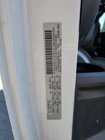 2019 Dodge RAM Promaster 1500 1500 Standard