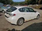 2010 Subaru Impreza 2.5I Premium