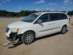 2011 Chrysler Town & Country Touring L