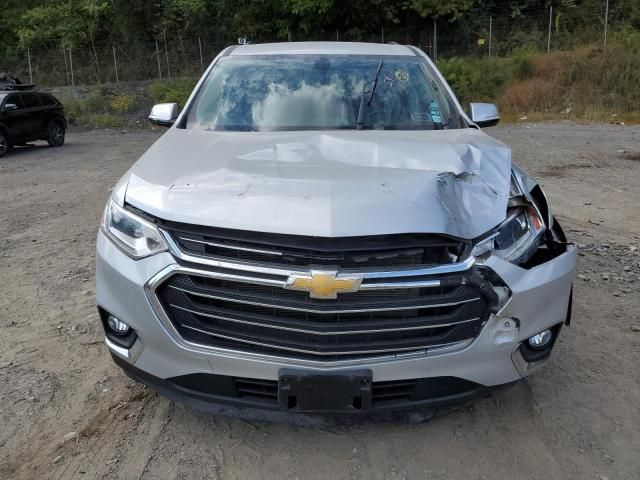 2020 Chevrolet Traverse LT