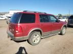 2003 Ford Explorer Eddie Bauer