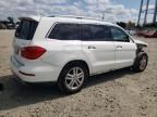 2015 Mercedes-Benz GL 450 4matic