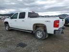 2009 Chevrolet Silverado K2500 Heavy Duty LT