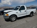 2004 Ford F-150 Heritage Classic