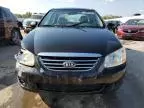 2007 KIA Spectra EX