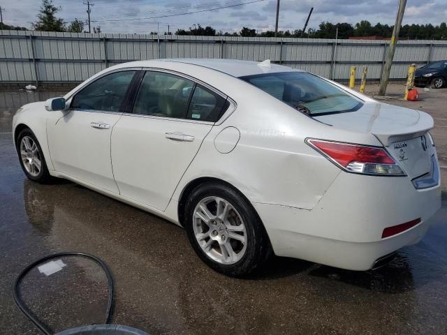 2009 Acura TL