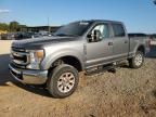 2022 Ford F250 Super Duty