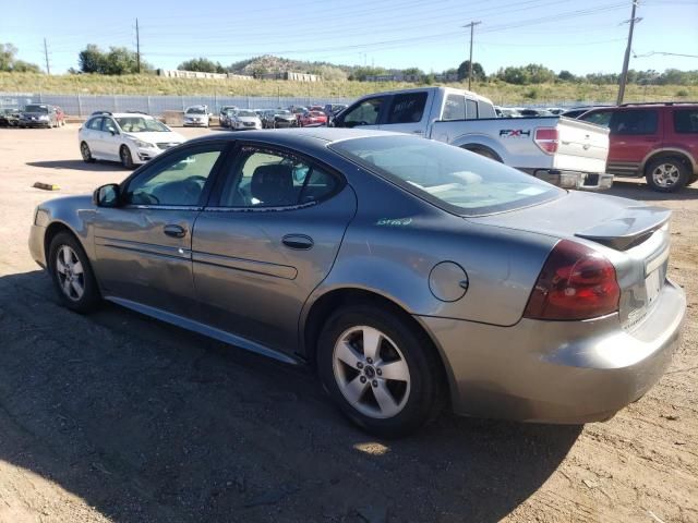 2005 Pontiac Grand Prix GT