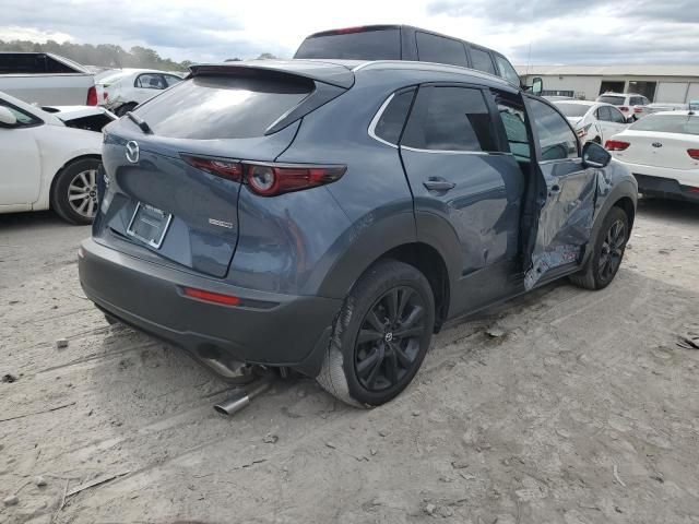 2023 Mazda CX-30 Preferred