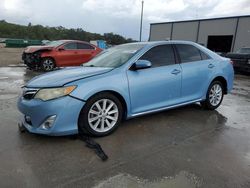 2012 Toyota Camry SE en venta en Apopka, FL