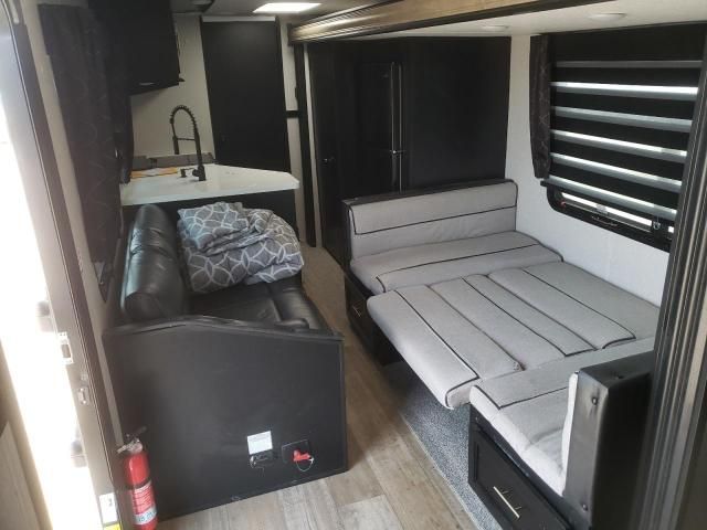 2021 Forest River Travel Trailer