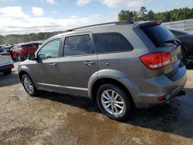 2013 Dodge Journey SXT