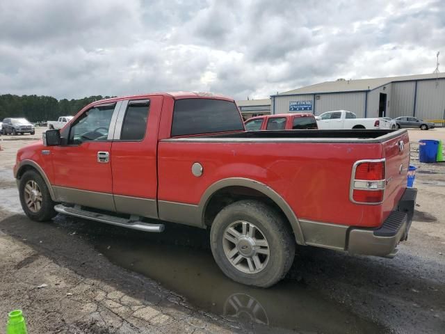 2005 Ford F150