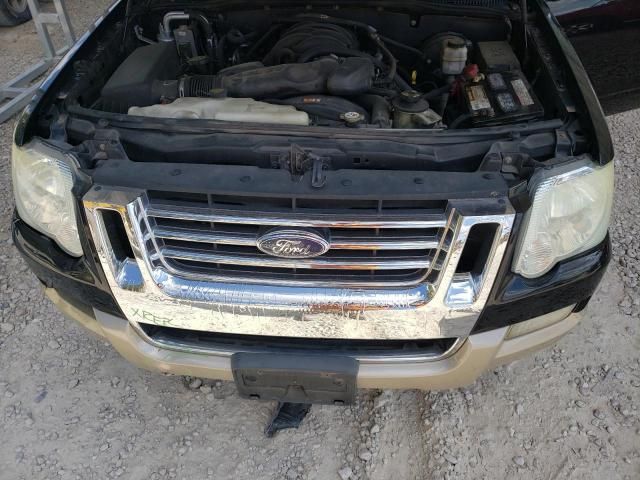 2008 Ford Explorer Eddie Bauer