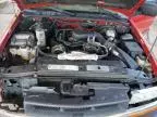 2002 Chevrolet S Truck S10