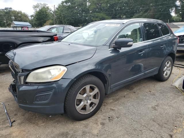 2012 Volvo XC60 3.2