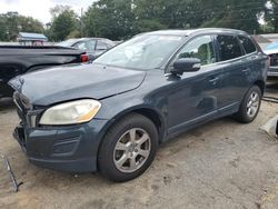 2012 Volvo XC60 3.2 en venta en Eight Mile, AL