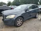 2012 Volvo XC60 3.2