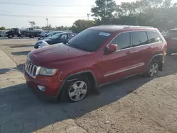 2011 Jeep Grand Cherokee Laredo en venta en Lexington, KY