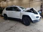 2012 Jeep Compass Latitude