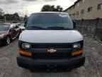 2016 Chevrolet Express G3500