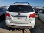 2012 KIA Sorento SX