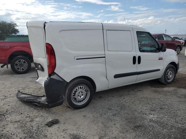 2017 Dodge RAM Promaster City