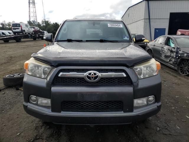 2011 Toyota 4runner SR5