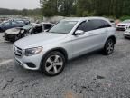 2016 Mercedes-Benz GLC 300