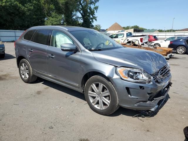 2017 Volvo XC60 T5 Inscription