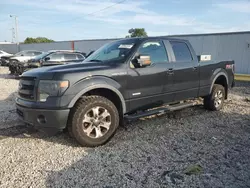 Lotes con ofertas a la venta en subasta: 2013 Ford F150 Supercrew