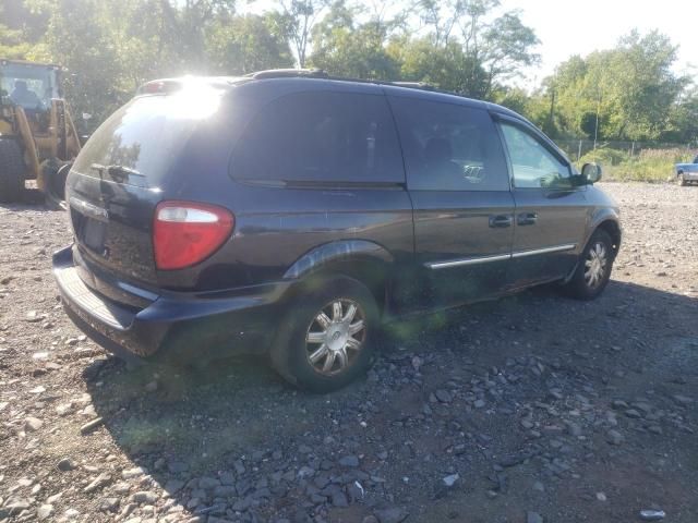 2006 Chrysler Town & Country Touring