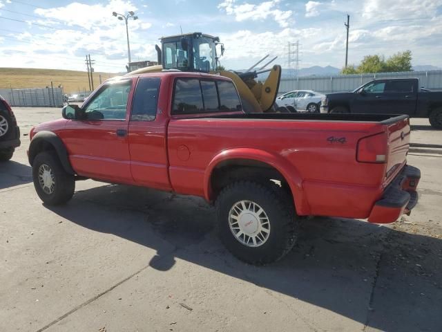 2001 GMC Sonoma