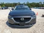 2018 Mazda 6 Grand Touring