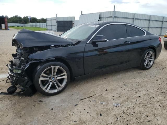 2016 BMW 428 I