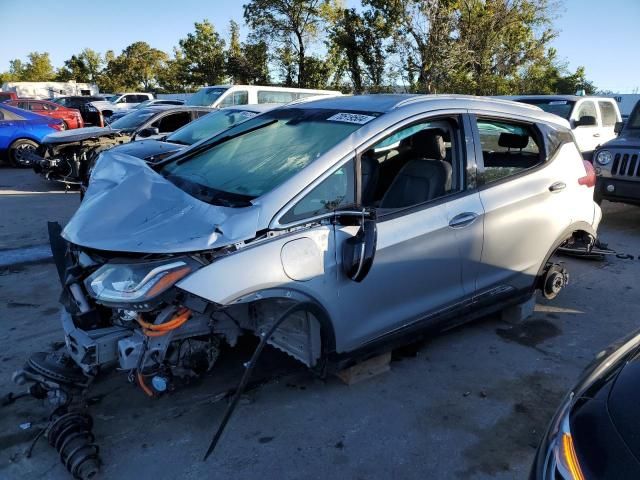 2017 Chevrolet Bolt EV Premier