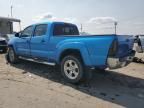 2005 Toyota Tacoma Double Cab Prerunner Long BED