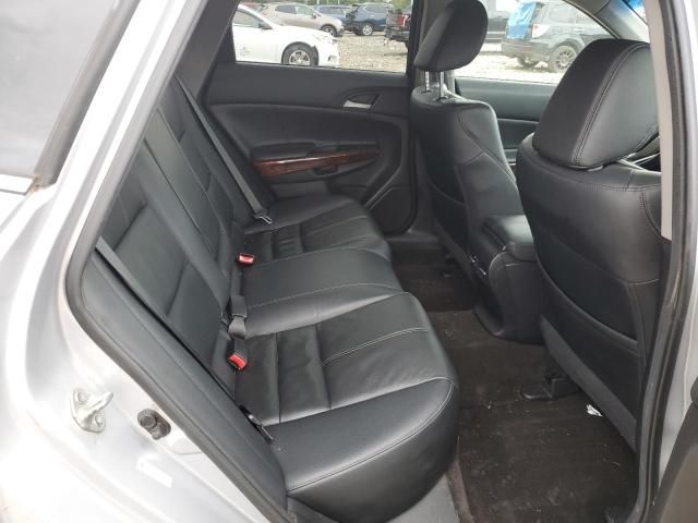 2011 Honda Accord Crosstour EXL