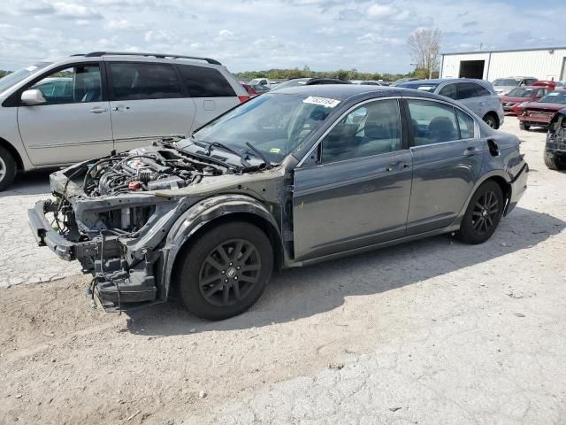 2008 Honda Accord LX