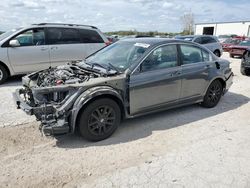 Honda Accord lx salvage cars for sale: 2008 Honda Accord LX