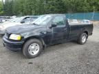 1998 Ford F150