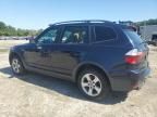 2007 BMW X3 3.0SI